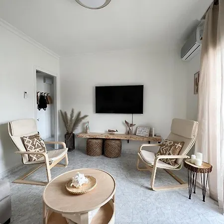 Lxr Waikiki Beach Front 3Hab. Tarifa Buitenkant foto