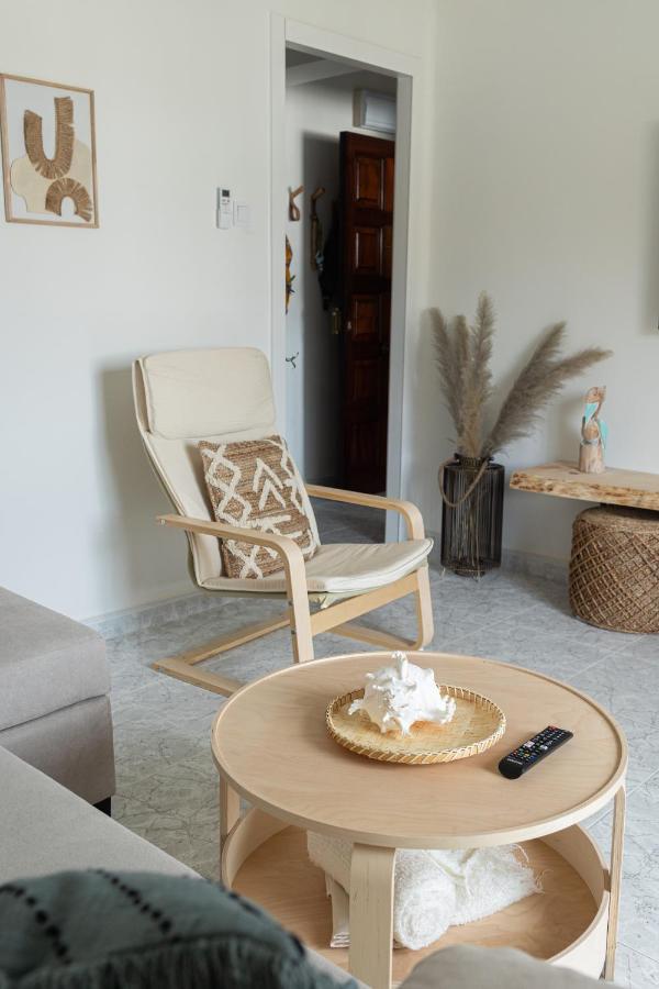 Lxr Waikiki Front 3hab. Apartment Tarifa