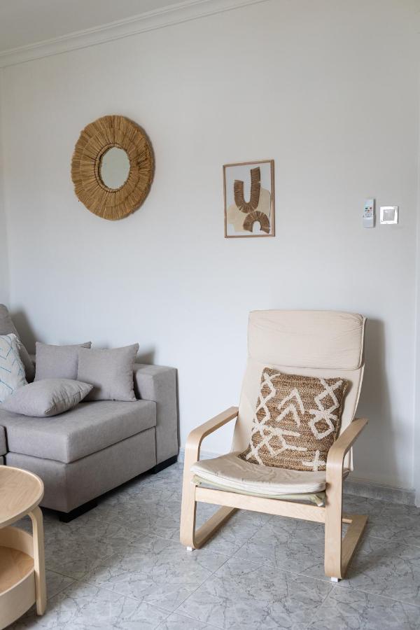 Apartment Lxr Waikiki Front 3hab. *