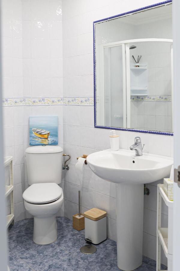 Lxr Waikiki Front 3hab. Apartment Tarifa